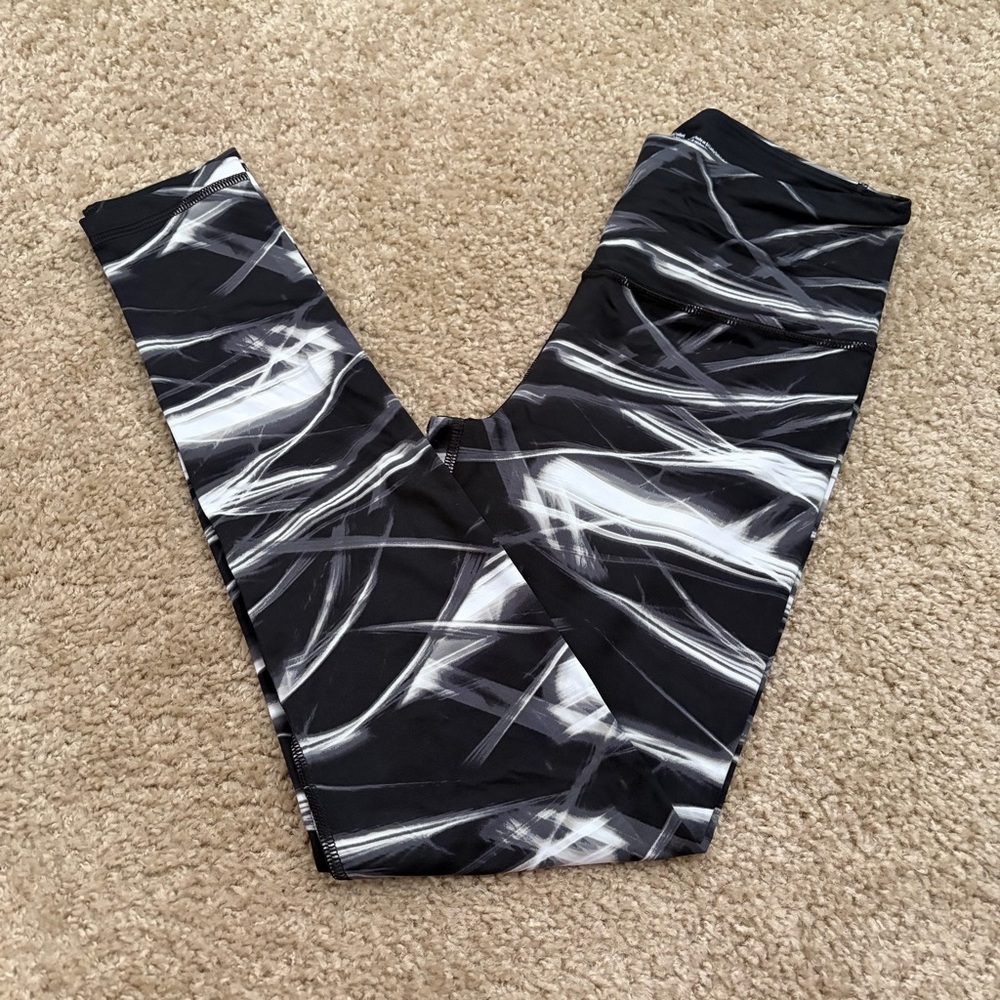 Victoria’s Secret Knockout Tights
